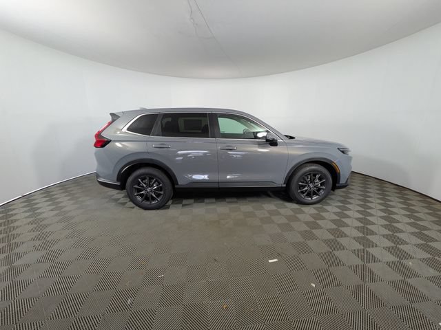 New 2027 Honda CR-V EX-L image 33