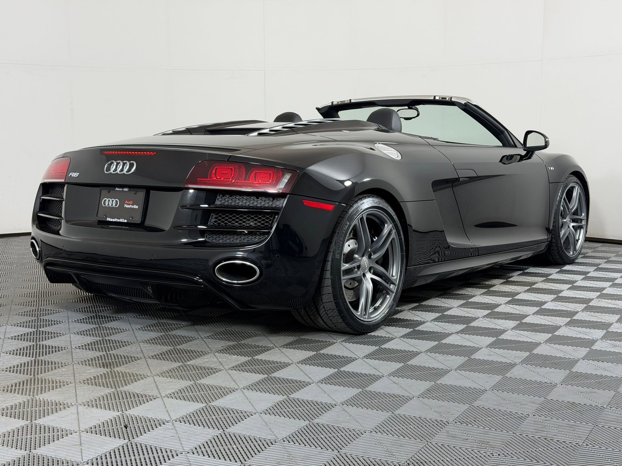 Used 2012 Audi R8 V10 AWD/4WD image 41