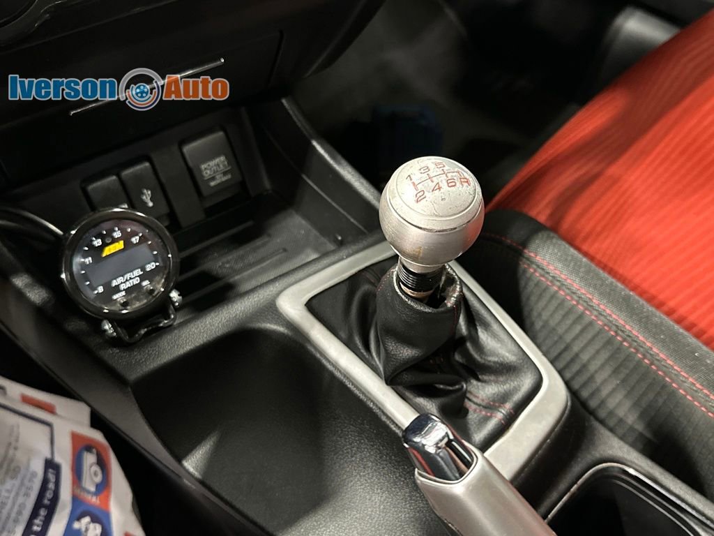 Used 2014 Honda Civic Si image 21