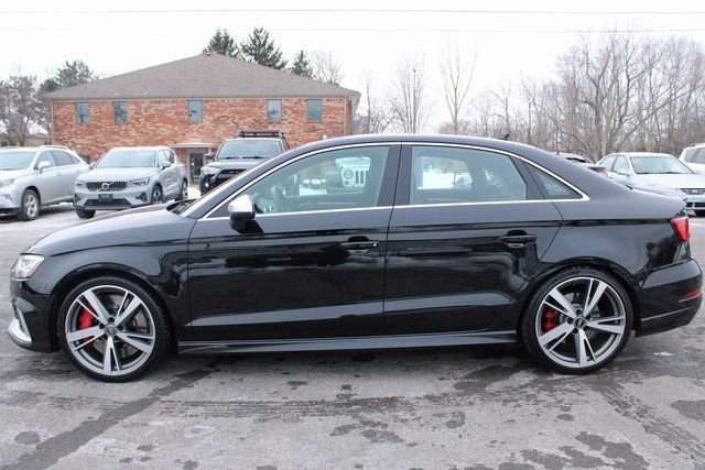 Used 2018 Audi RS 3 2.5T image 5