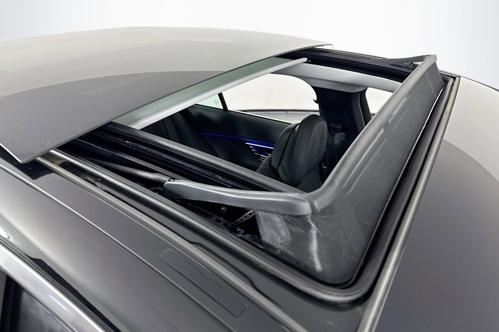 New 2025 Mercedes-Benz E 350 Sedan image 21