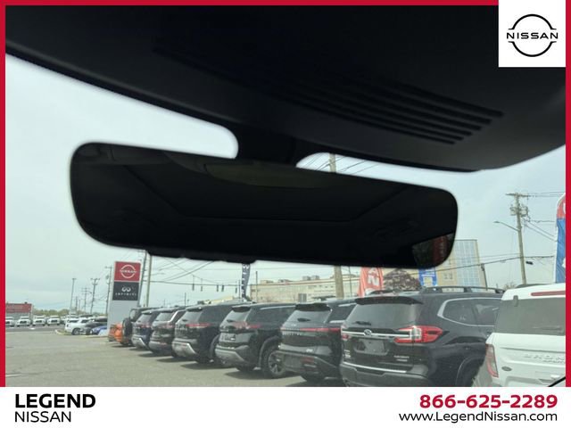 Used 2023 INFINITI QX60 Luxe w/ Cargo Package AWD/4WD image 32