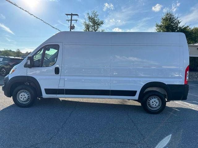 Used 2025 RAM ProMaster 3500 w/ Convenience Group FWD image 7