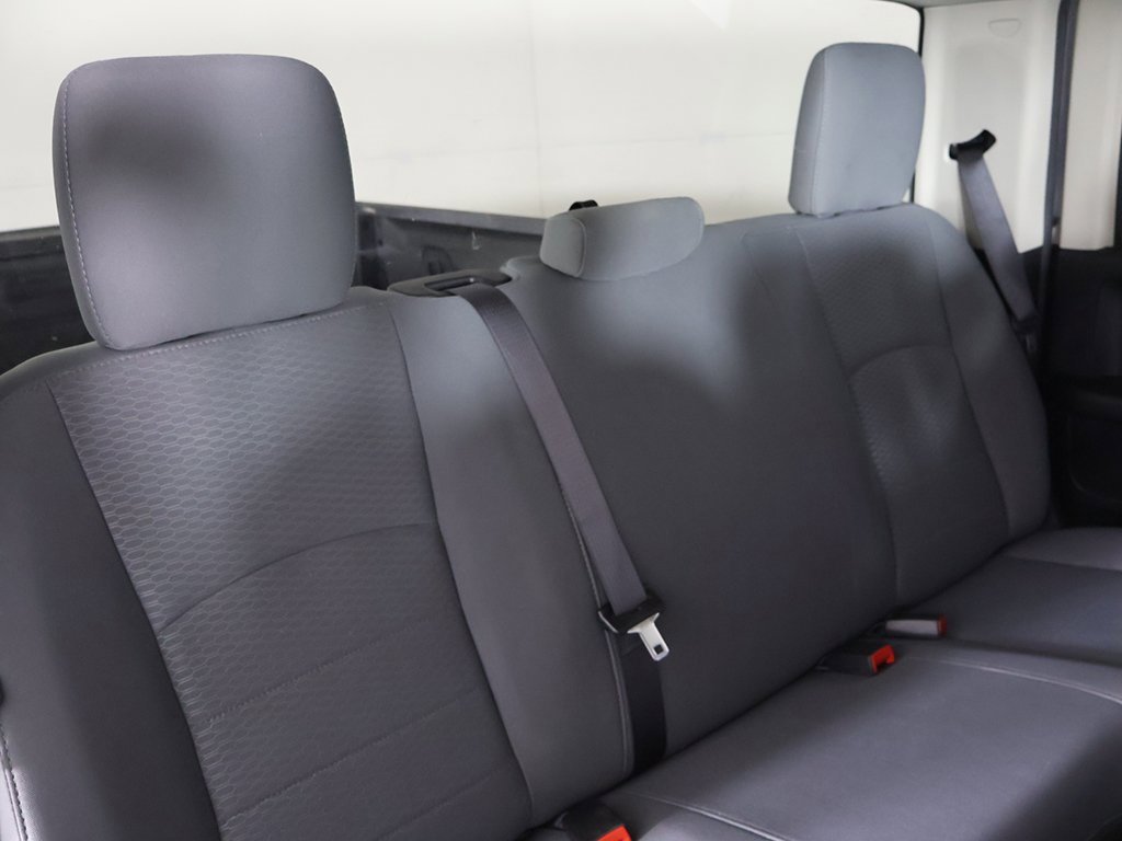 Used 2018 RAM 3500 Tradesman w/ Chrome Appearance Group image 25