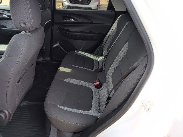 Used 2024 Chevrolet TrailBlazer LT w/ LT Cold Weather Package image 13