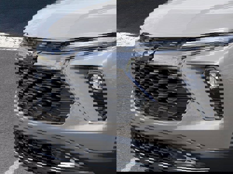 New 2026 Chevrolet TrailBlazer ACTIV w/ Convenience Package AWD/4WD image 37