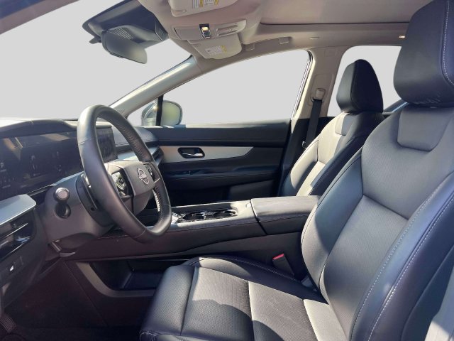 Used 2026 Nissan Murano SL AWD/4WD image 16