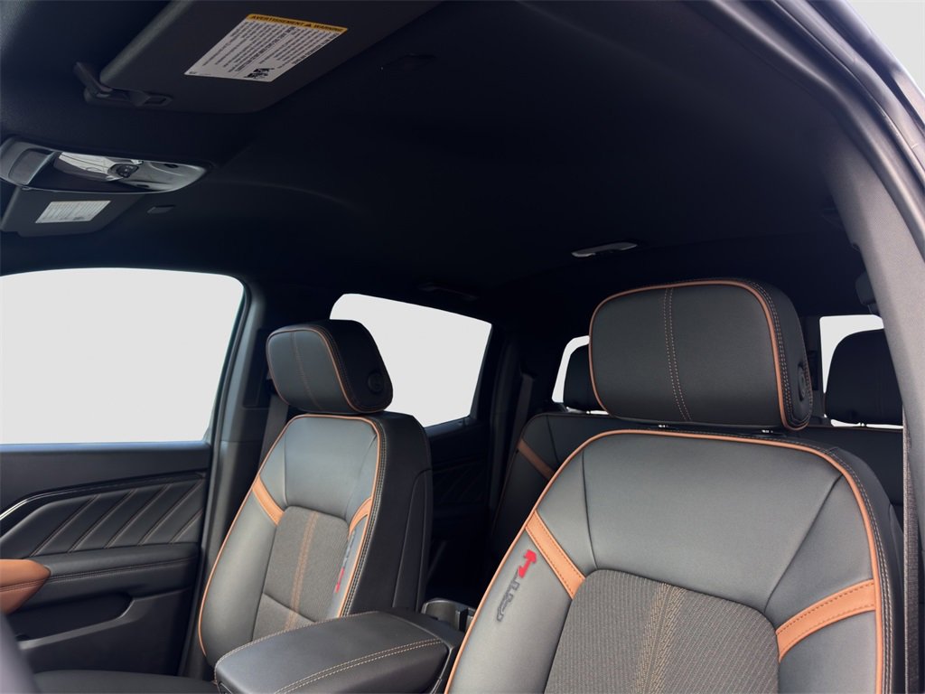 New 2026 GMC Canyon AT4 image 24