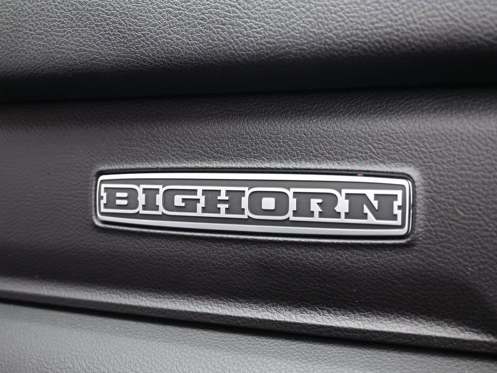 Used 2023 RAM 2500 Big Horn w/ Level 1 Equipment Group image 56