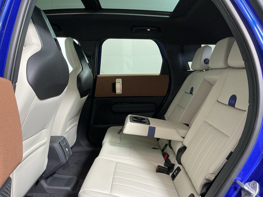 New 2026 MINI Cooper Countryman S image 26