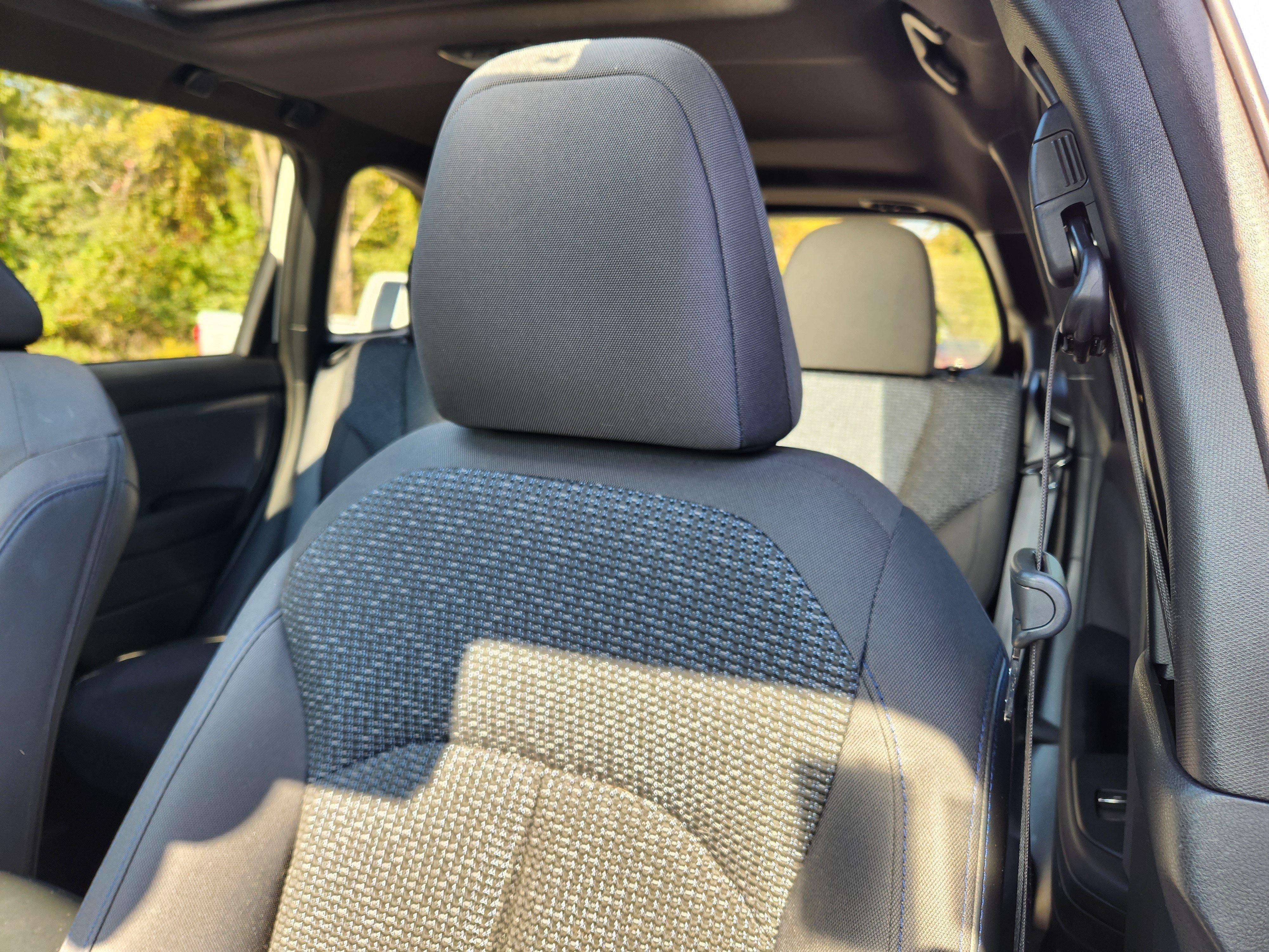 Certified 2025 Subaru Forester Premium AWD/4WD image 11