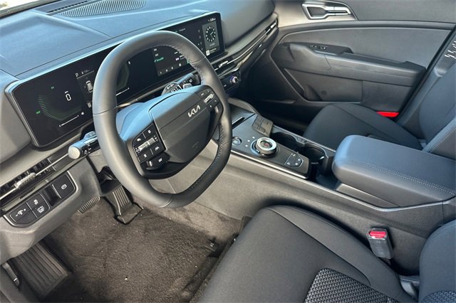 New 2026 Kia Sportage LX image 11