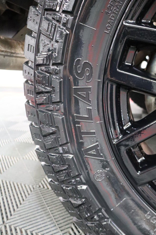 Used 2019 Ford F250 Lariat AWD/4WD image 95