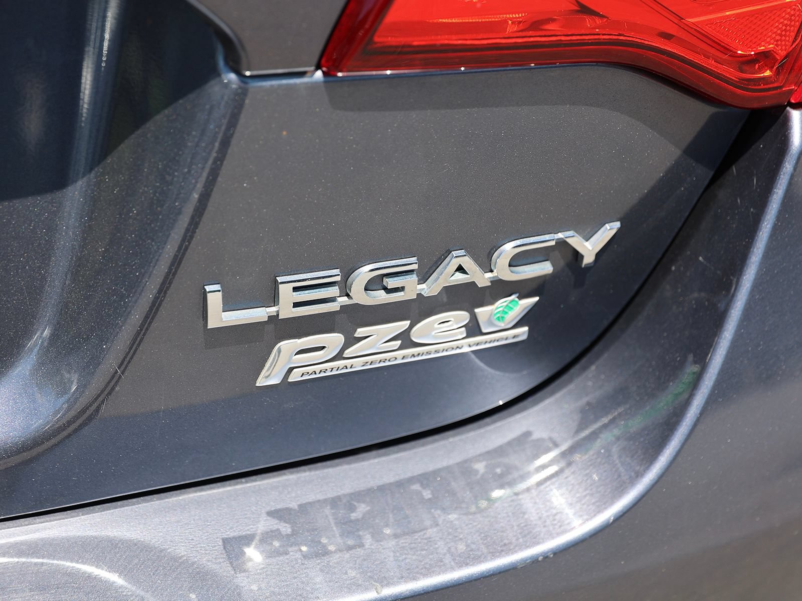 Used 2017 Subaru Legacy 2.5i Premium AWD/4WD image 10