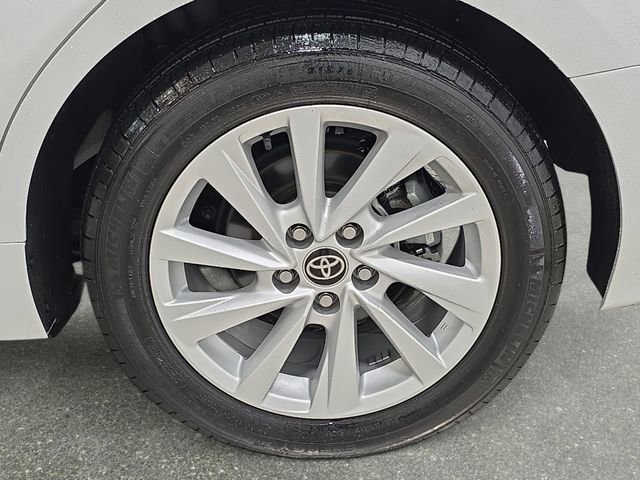Certified 2023 Toyota Camry LE image 29