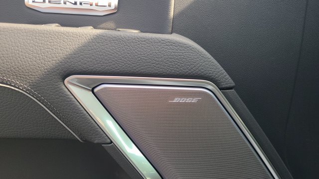 New 2026 GMC Sierra 1500 Denali AWD/4WD image 11