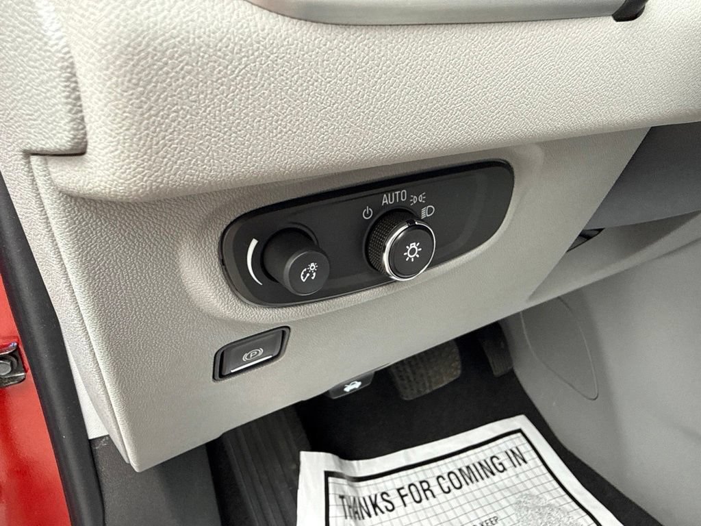 Used 2023 GMC Terrain SLE w/ Driver Convenience Package AWD/4WD image 23