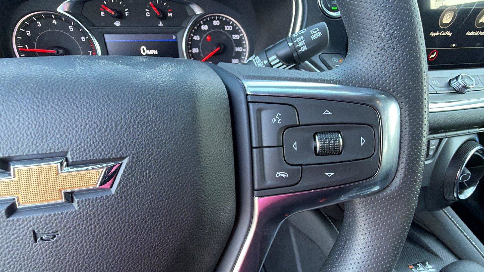 New 2026 Chevrolet Blazer LT w/ Convenience Package FWD image 23