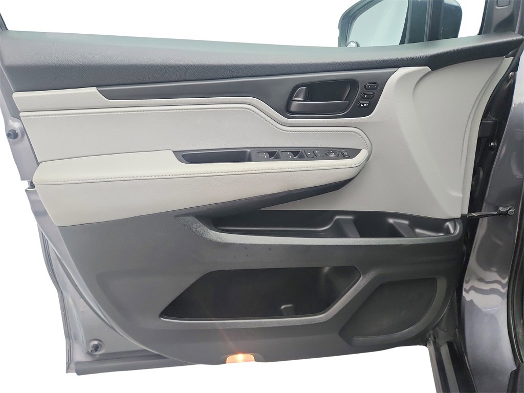 Used 2019 Honda Odyssey EX-L image 19