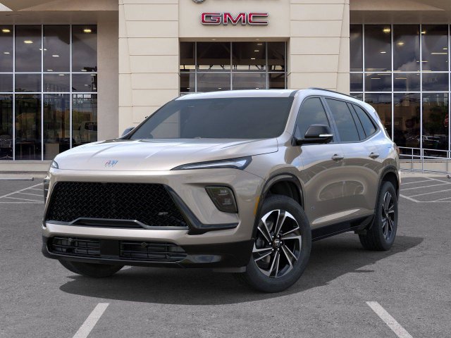 New 2027 Buick Enclave Sport Touring w/ Power Package FWD image 6