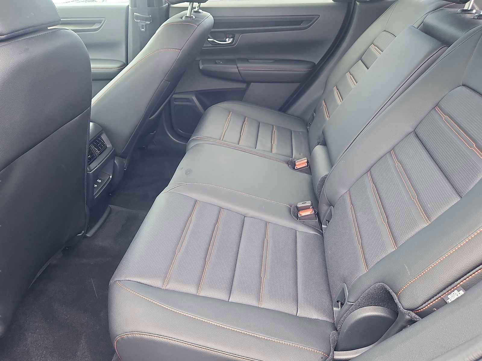 Used 2026 Honda CR-V Sport-L image 32