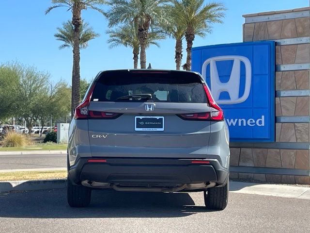 Certified 2023 Honda CR-V EX-L image 6