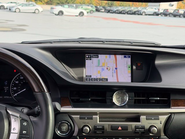 Used 2015 Lexus ES 350 FWD image 14