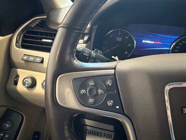 Used 2020 GMC Yukon Denali AWD/4WD image 35