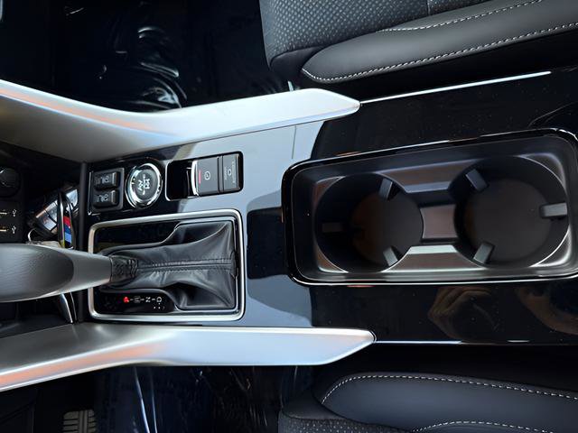 New 2026 Mitsubishi Eclipse Cross SE image 21