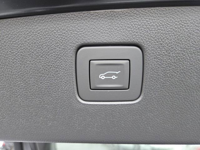 New 2026 Buick Envista Avenir image 16