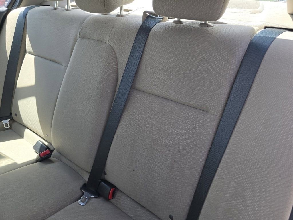 Used 2013 Honda Civic LX image 21