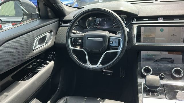 Used 2023 Land Rover Range Rover Velar R-Dynamic S AWD/4WD image 23