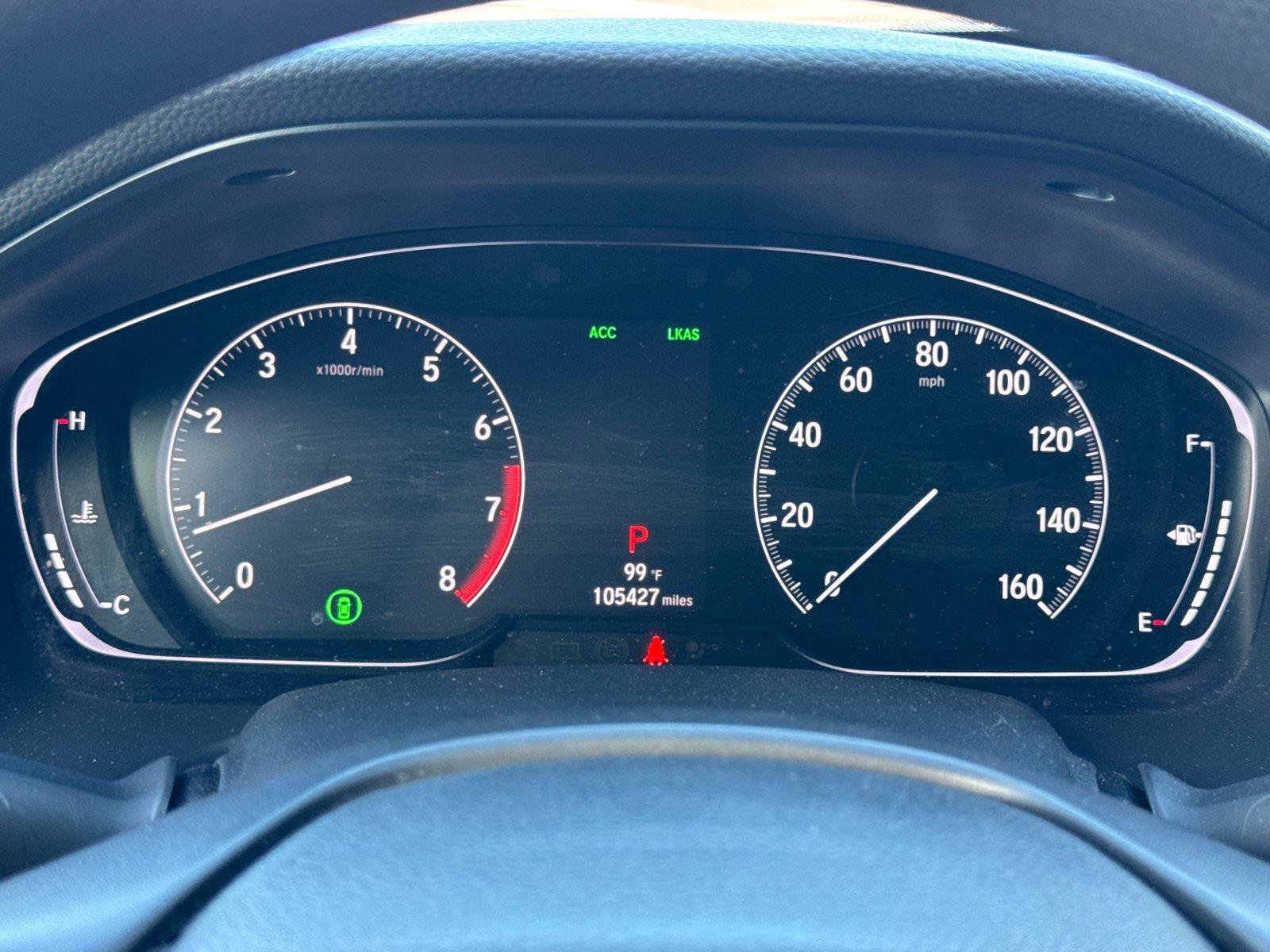 Used 2019 Honda Accord LX image 32
