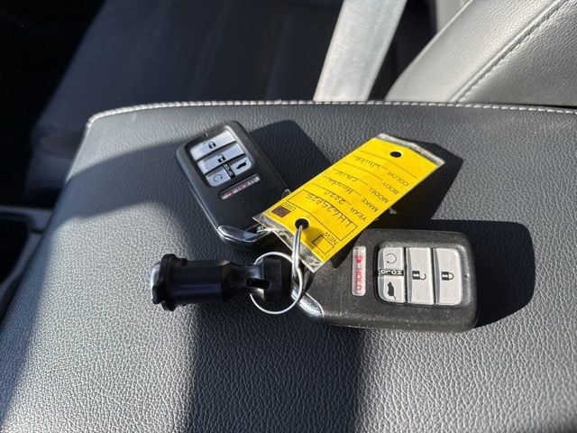 Used 2020 Honda CR-V EX-L image 21