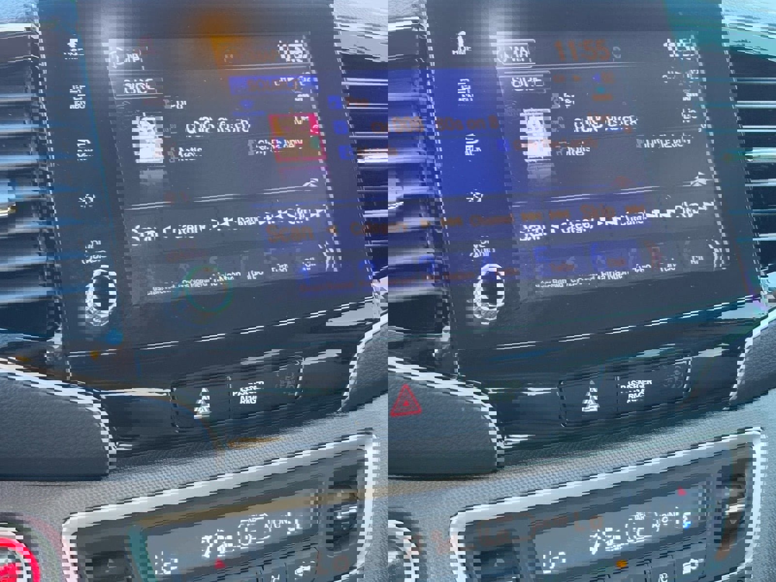 Used 2022 Honda Ridgeline RTL-E image 24