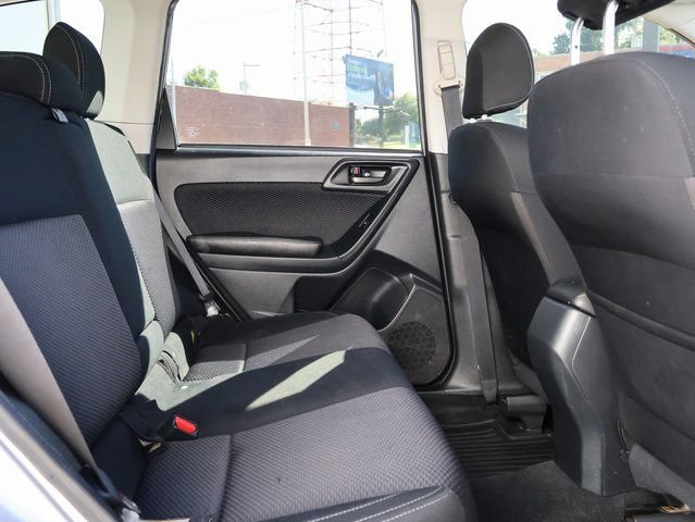 Used 2017 Subaru Forester 2.5i Premium AWD/4WD image 13