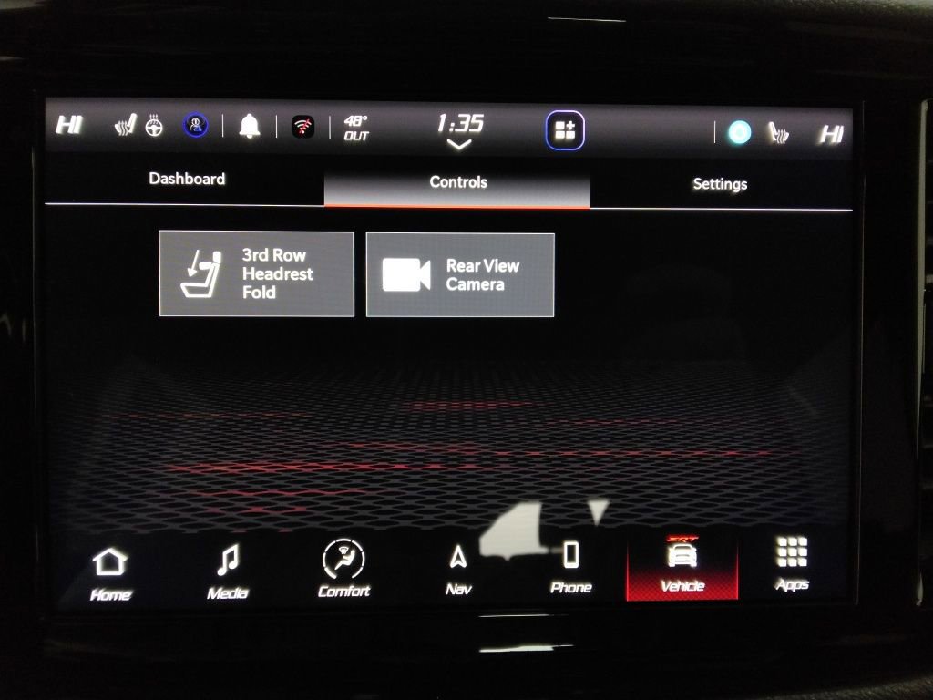 Used 2023 Dodge Durango SRT image 29