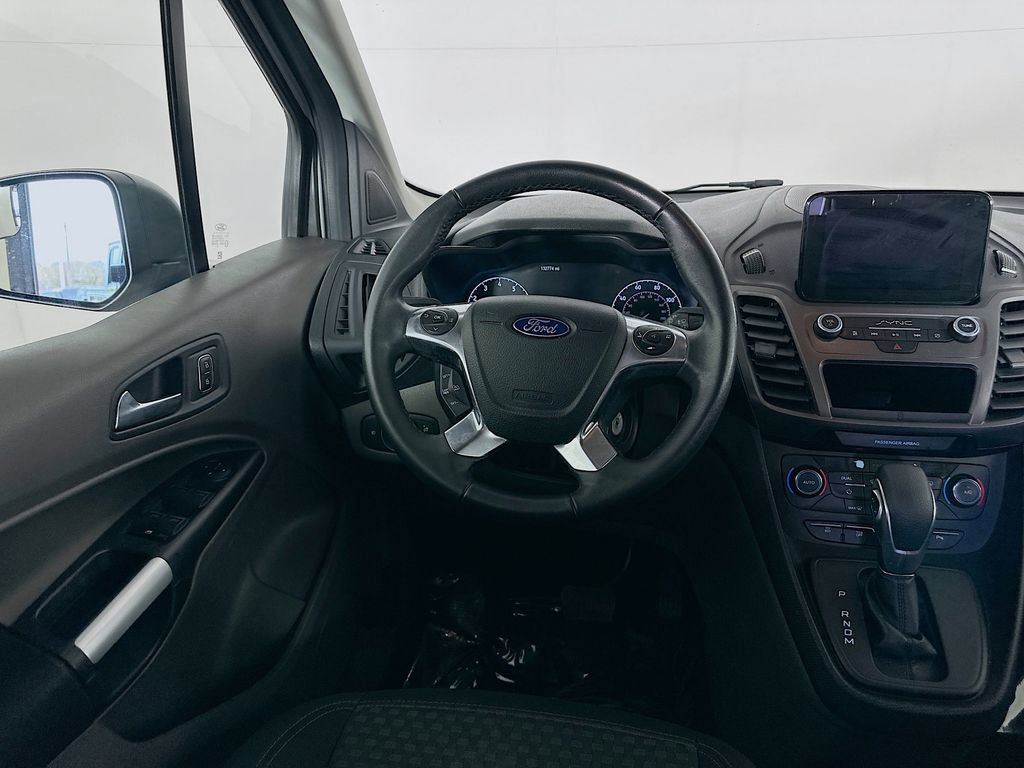 Used 2019 Ford Transit Connect XLT FWD image 28