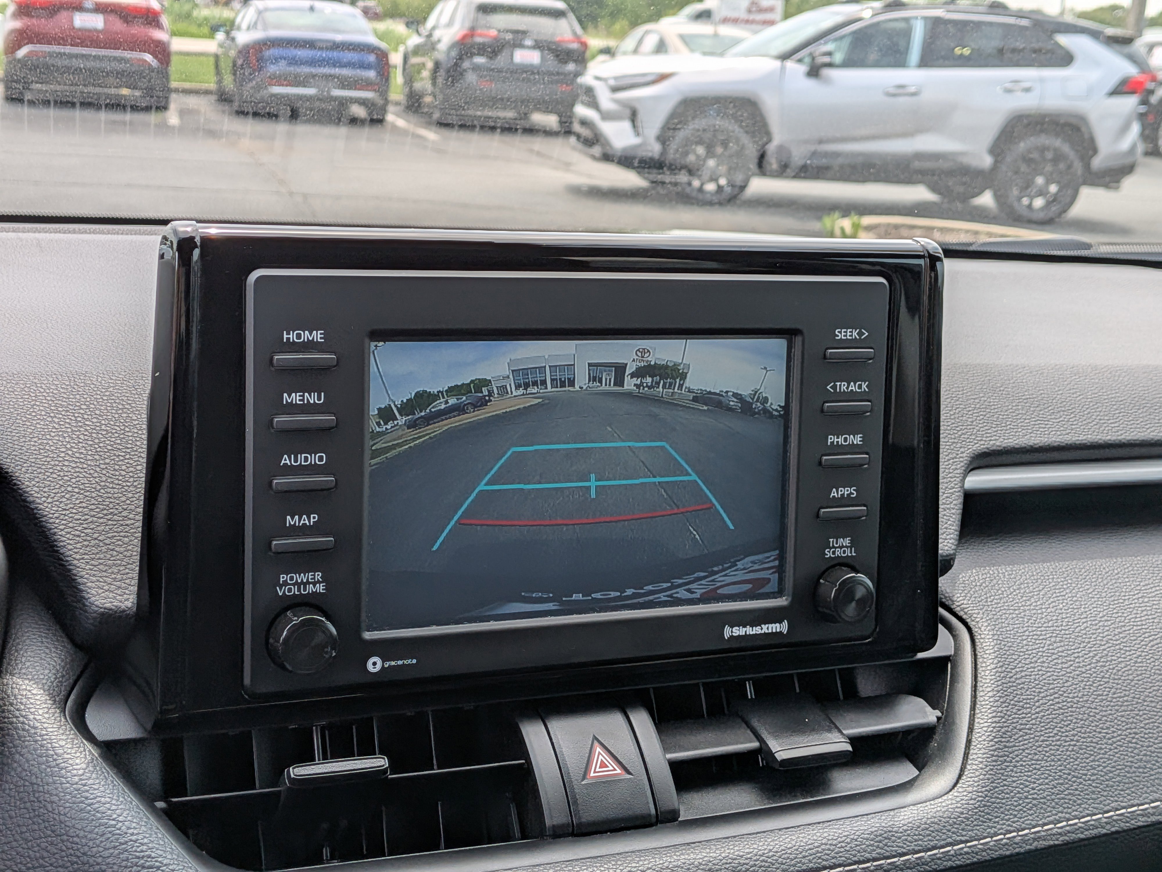 Used 2021 Toyota RAV4 XLE w/ Convenience Package AWD/4WD image 36