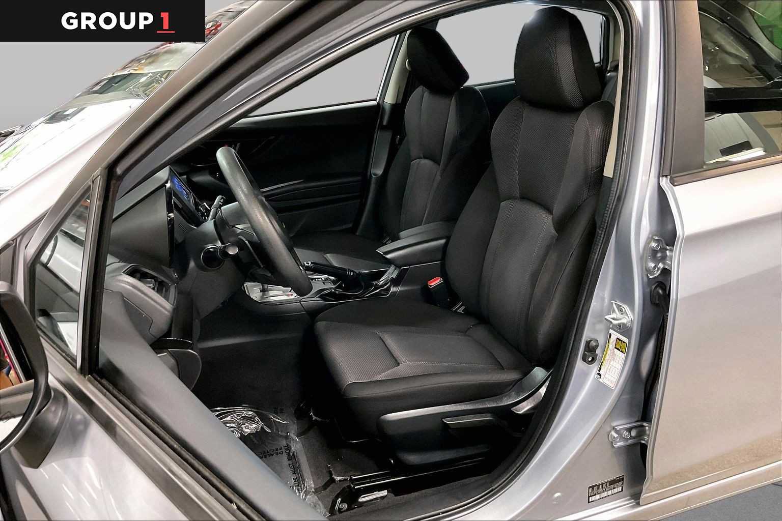 Used 2023 Subaru Impreza 2.0i Premium AWD/4WD image 8