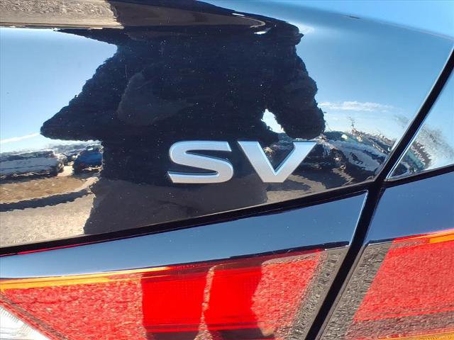 Certified 2024 Nissan Altima 2.5 SV image 8