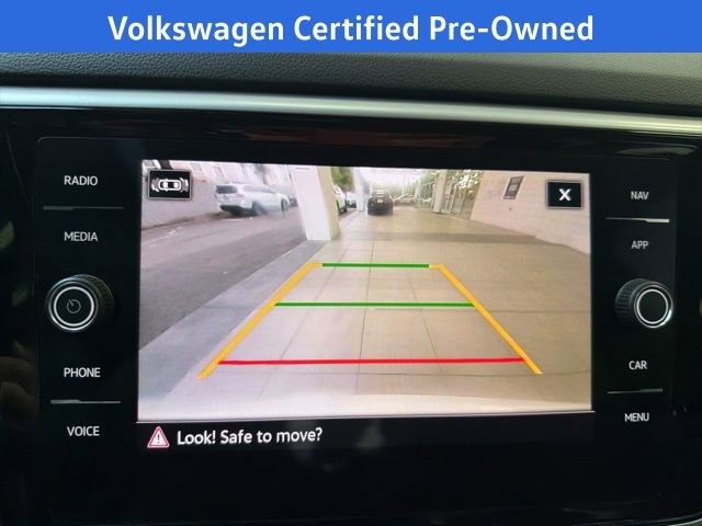 Certified 2023 Volkswagen Atlas SEL image 26