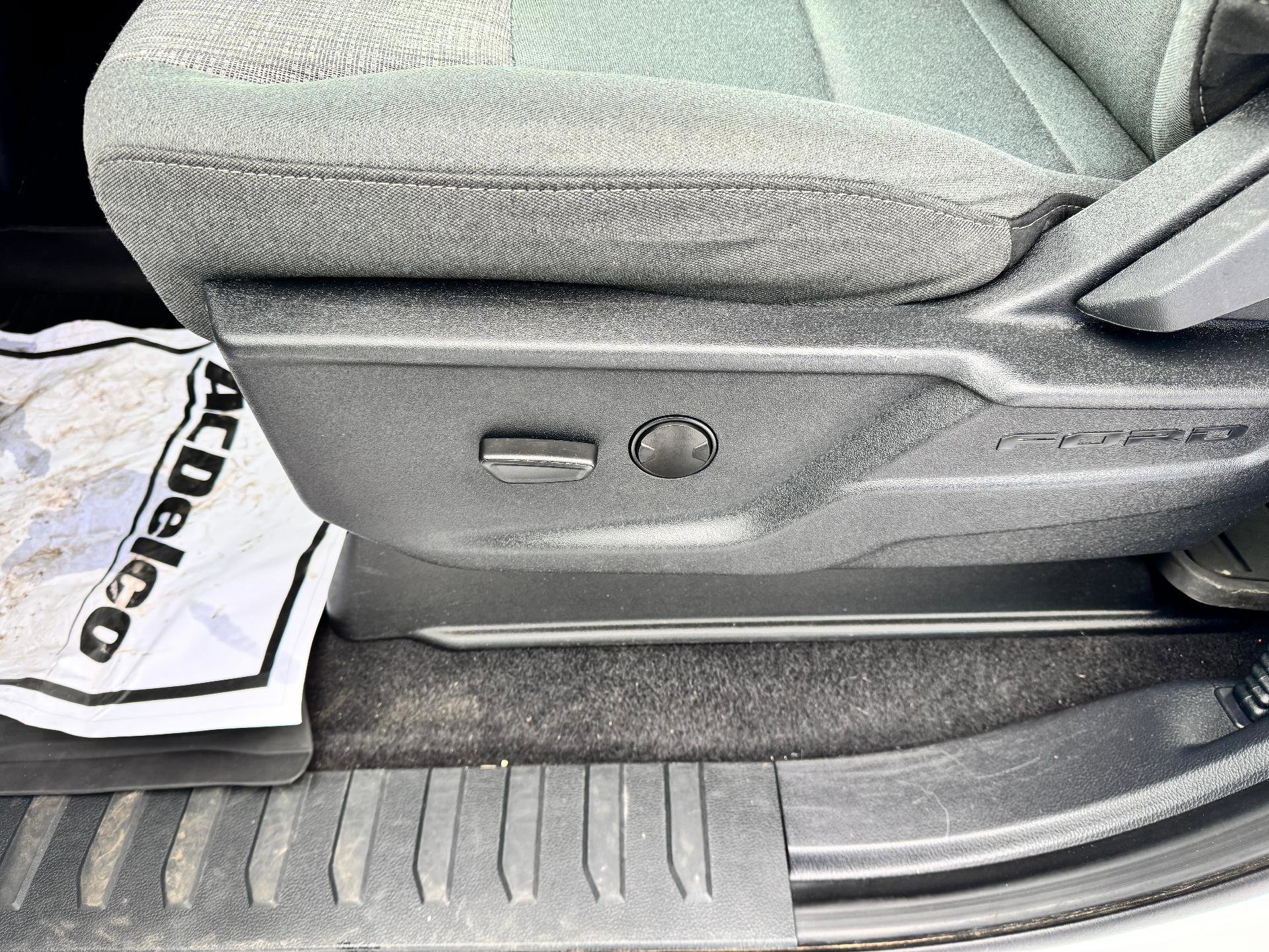 Used 2023 Ford F150 XLT w/ Equipment Group 301A Mid image 12