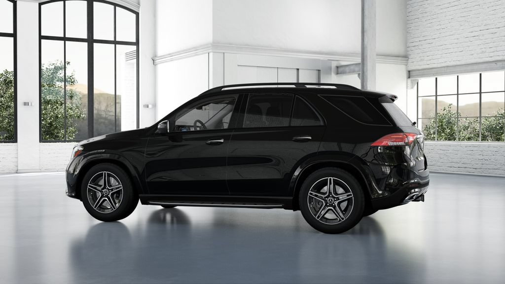 New 2026 Mercedes-Benz GLE 450 4MATIC image 27