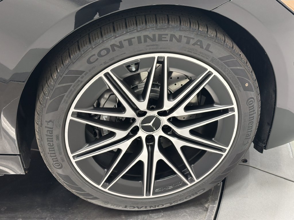 New 2026 Mercedes-Benz AMG GT 43 image 14