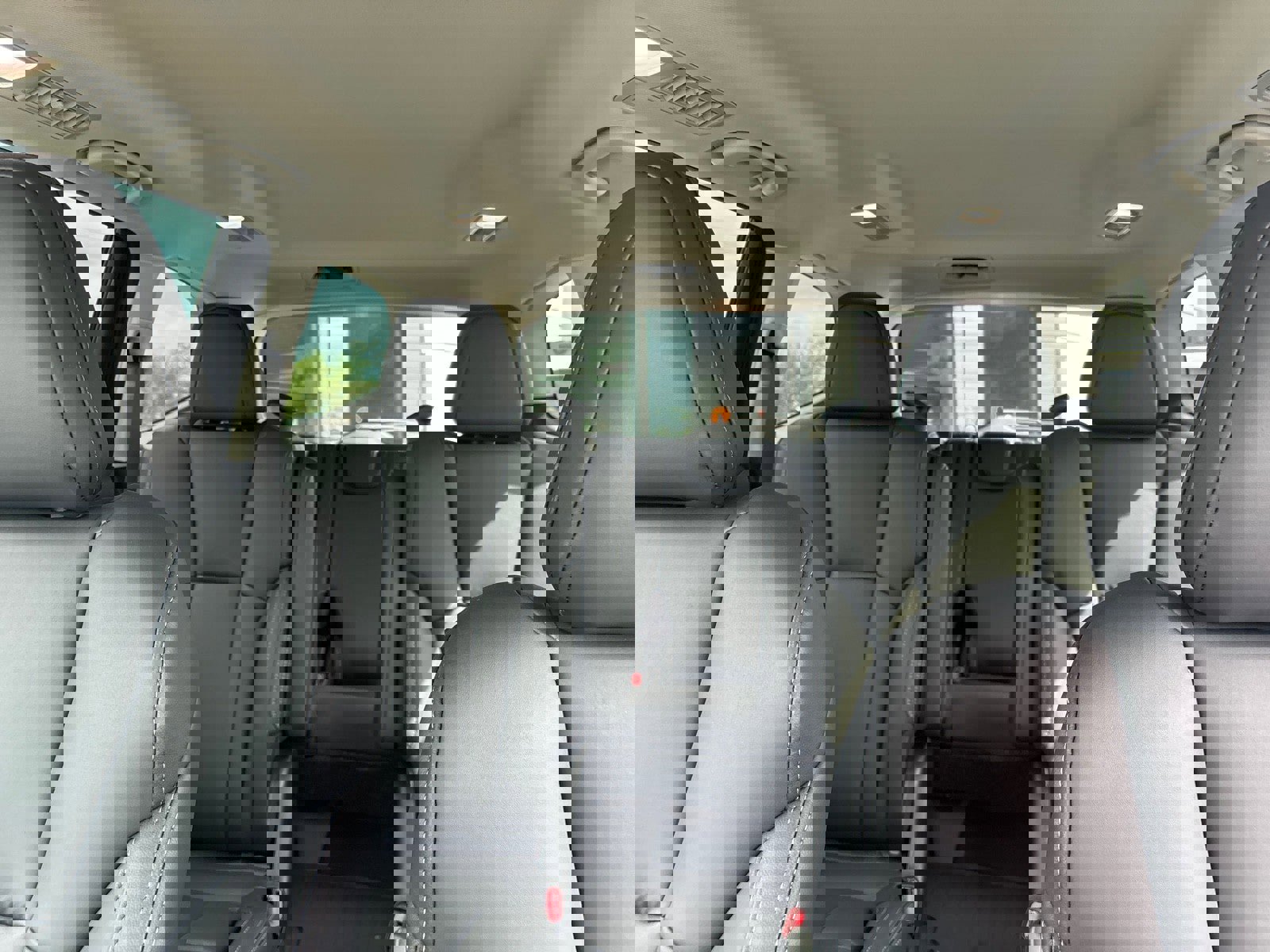 New 2026 Subaru Ascent Premium image 30