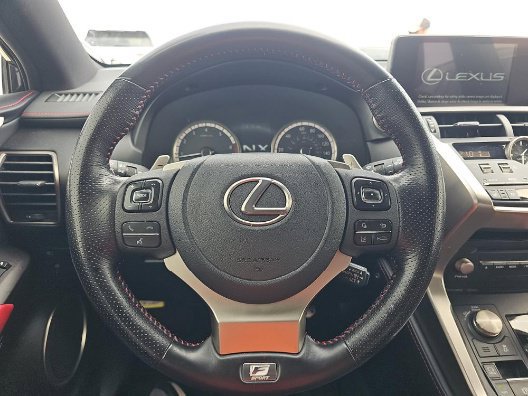 Used 2021 Lexus NX 300 F Sport AWD/4WD image 15
