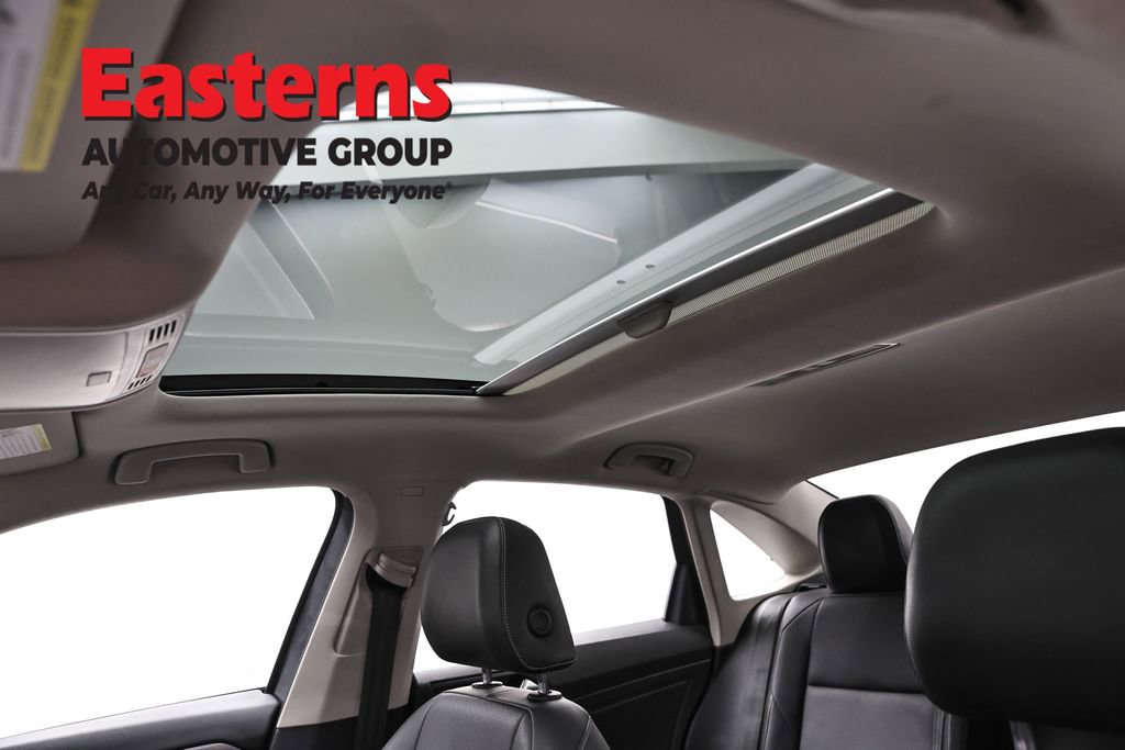 Used 2020 Volkswagen Jetta SE image 34