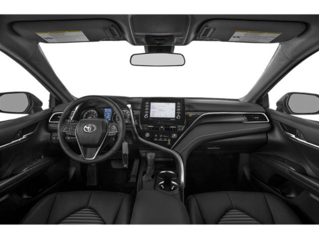 Used 2021 Toyota Camry SE w/ Cold Weather Package FWD image 8