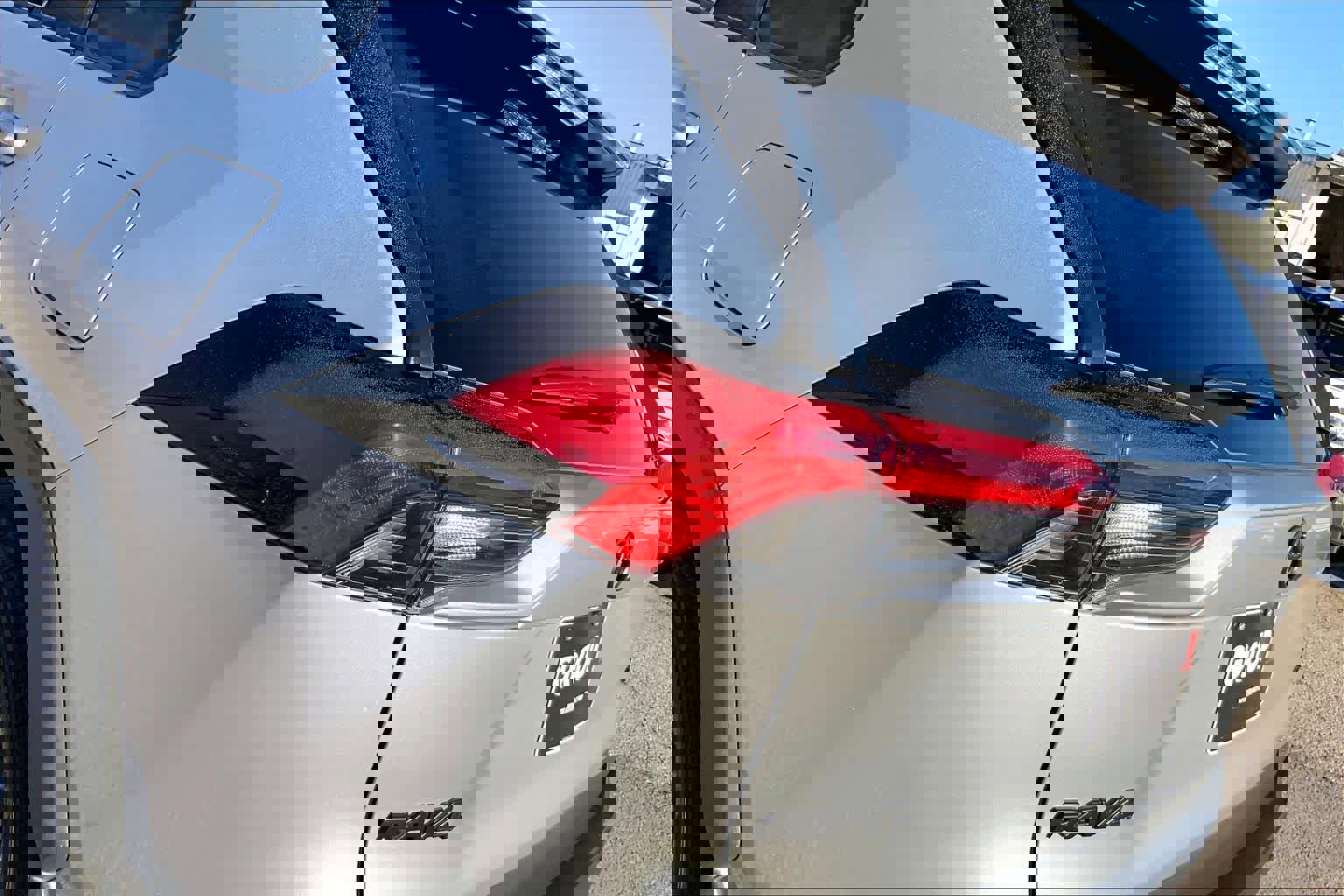 Used 2024 Toyota RAV4 XLE w/ Convenience Package image 29